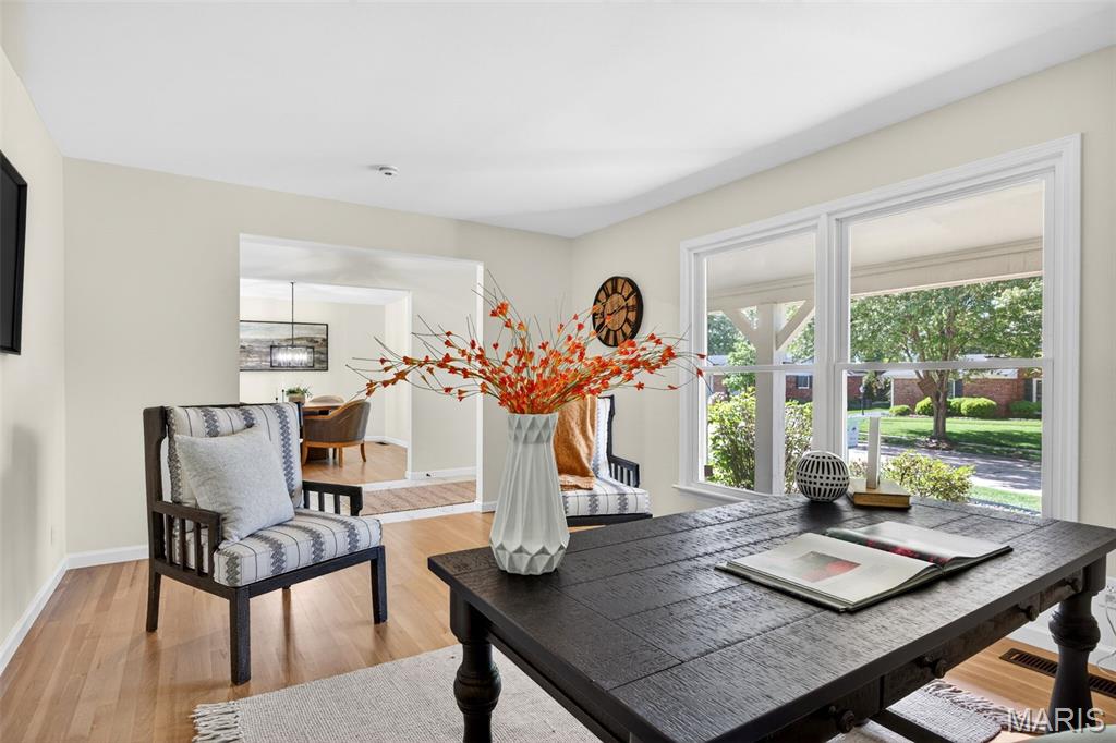 Ladue Park 3 - Residential