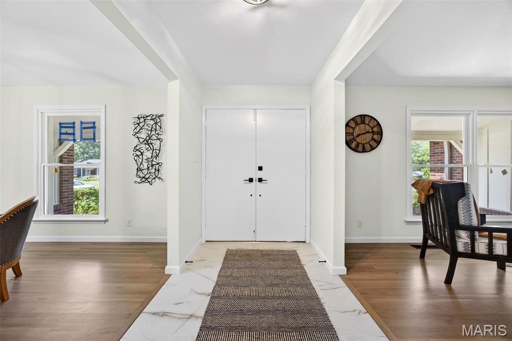 Ladue Park 3 - Residential