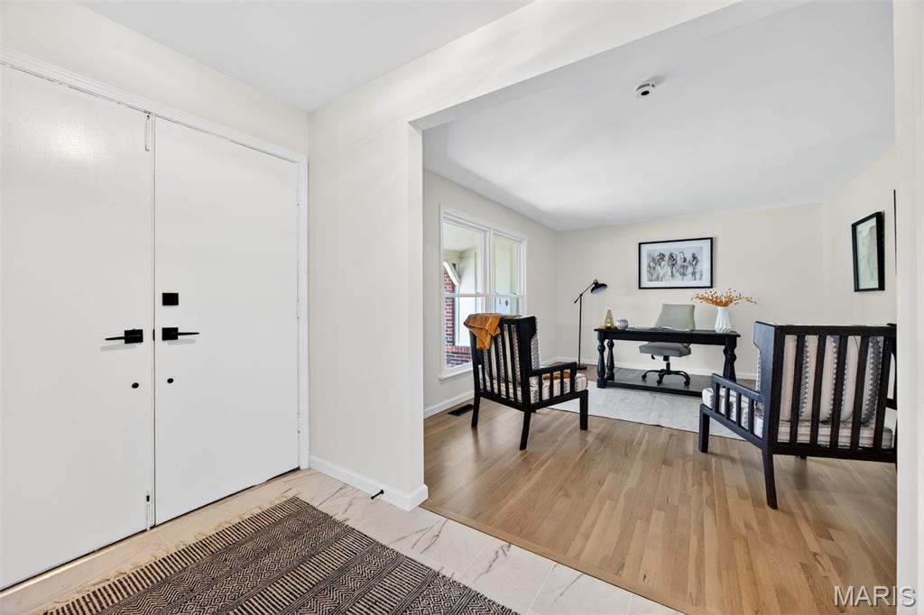 Ladue Park 3 - Residential