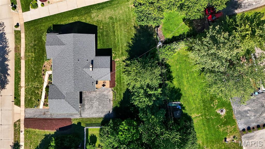 Ladue Park 3 - Residential