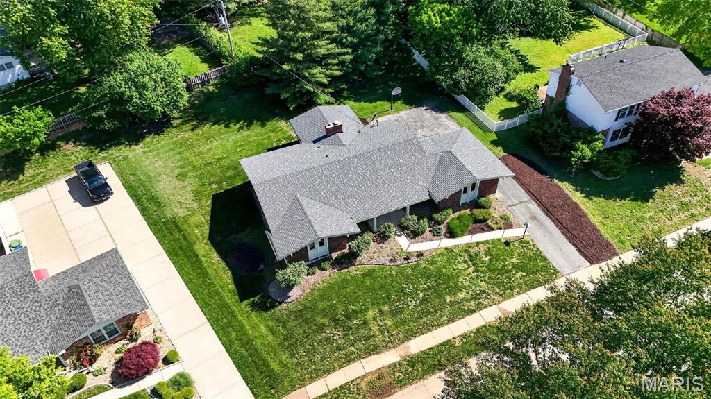 Ladue Park 3 - Residential