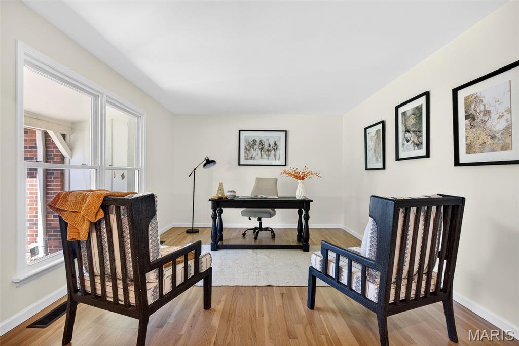 Ladue Park 3 - Residential