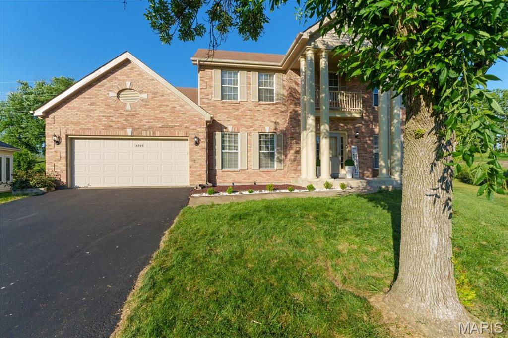 14901 Jockey Club Drive