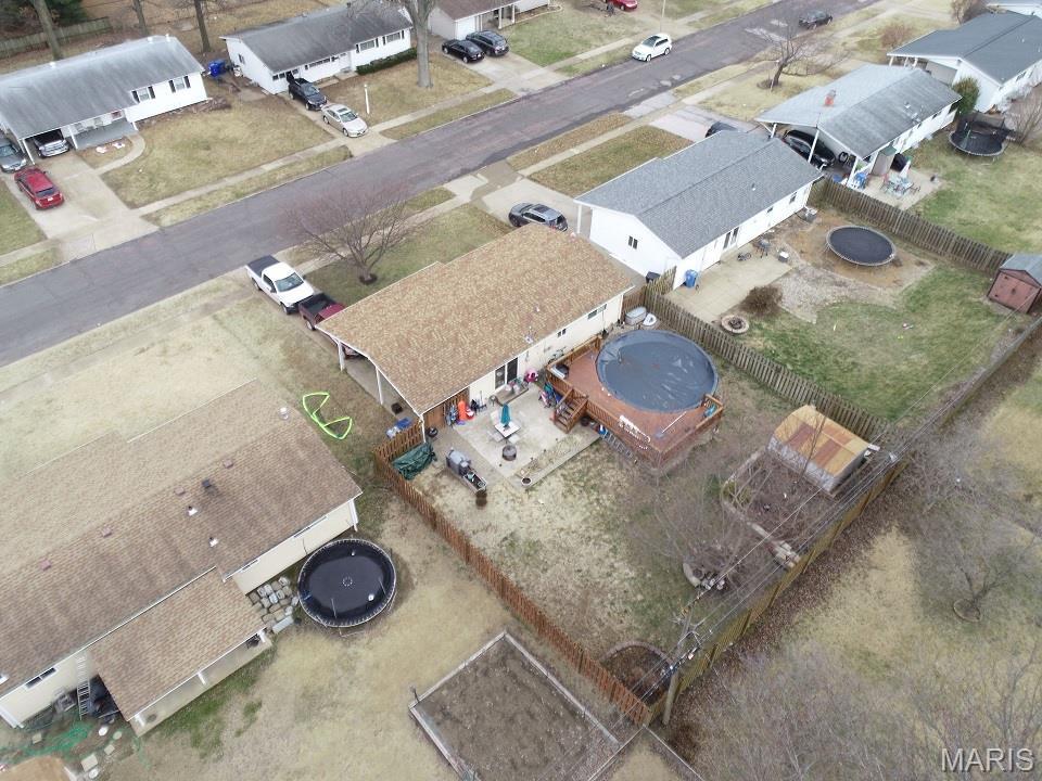 Tahoe 4 - Residential