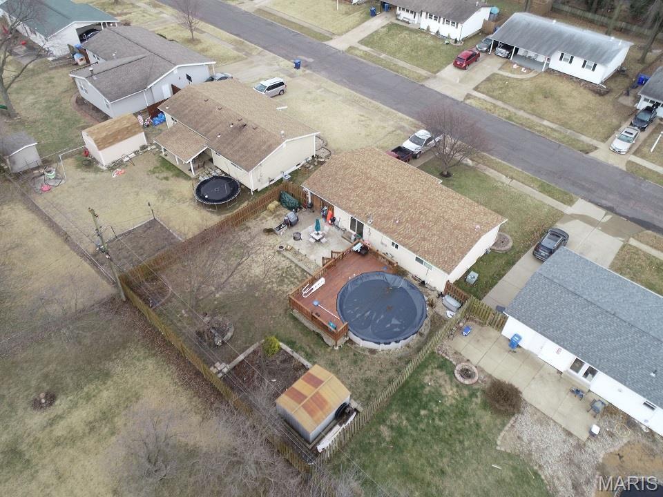 Tahoe 4 - Residential