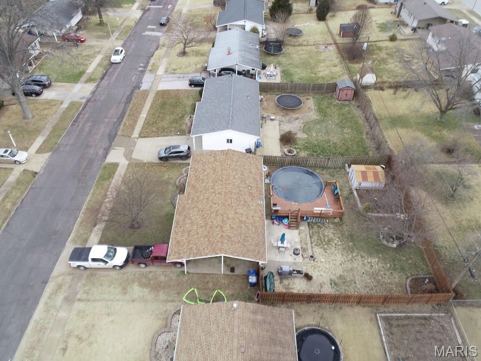 Tahoe 4 - Residential