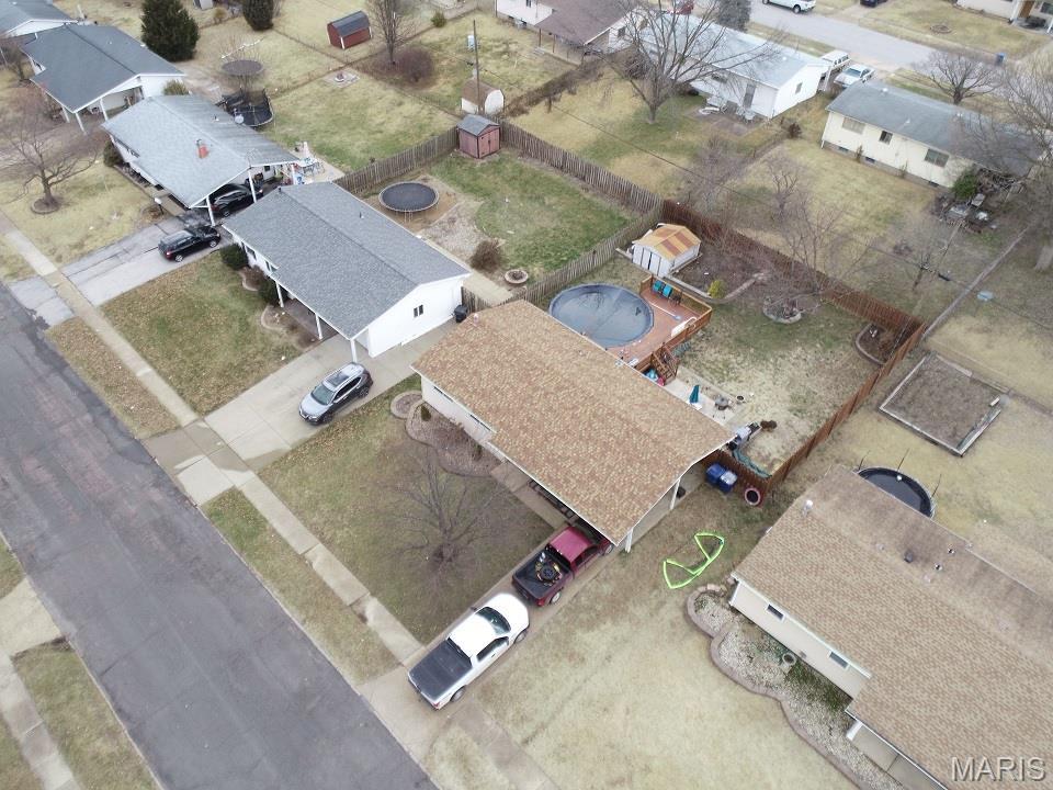 Tahoe 4 - Residential