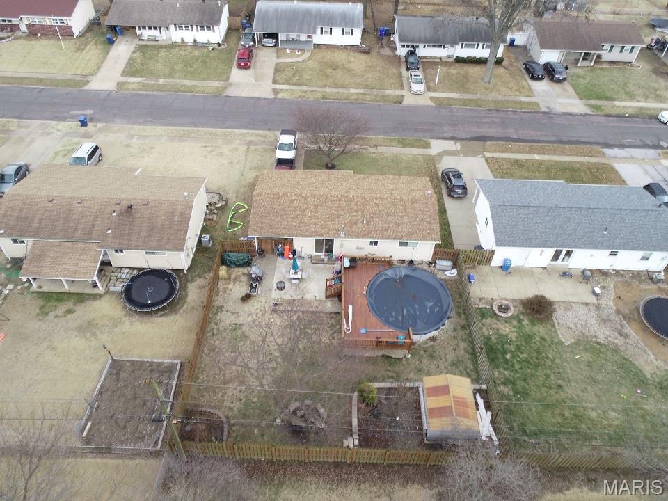 Tahoe 4 - Residential