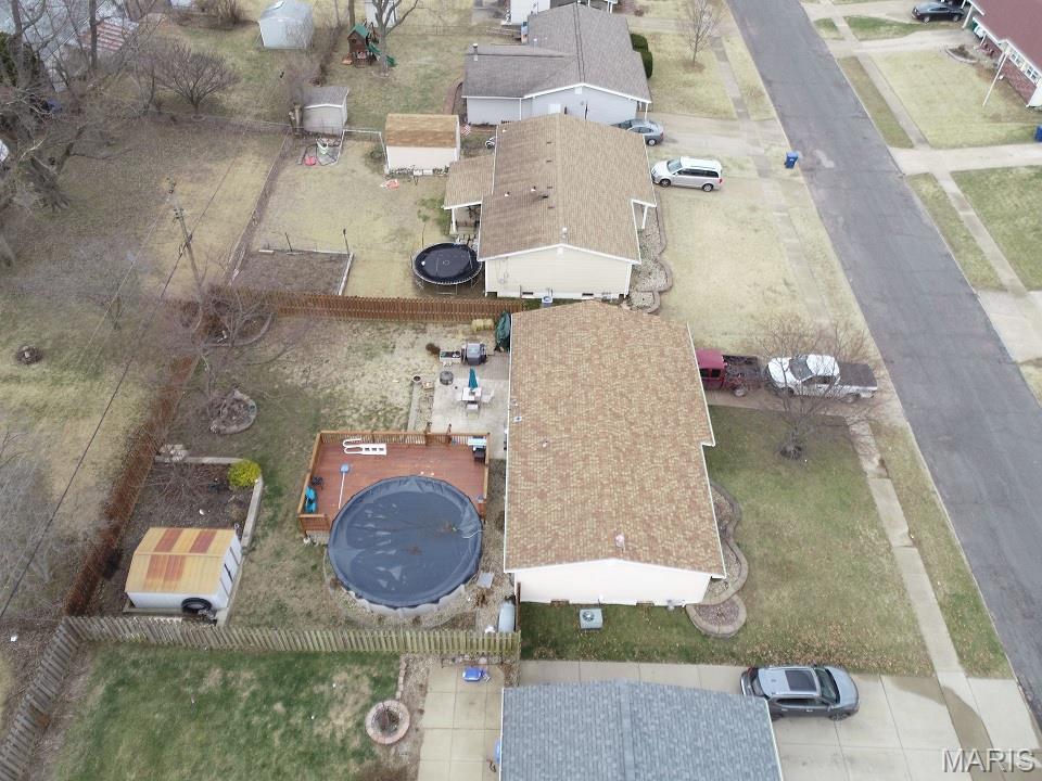 Tahoe 4 - Residential