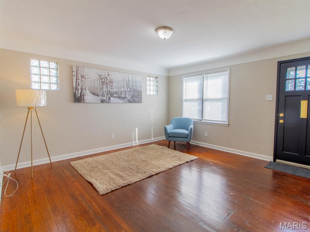 5601 Leverette Avenue