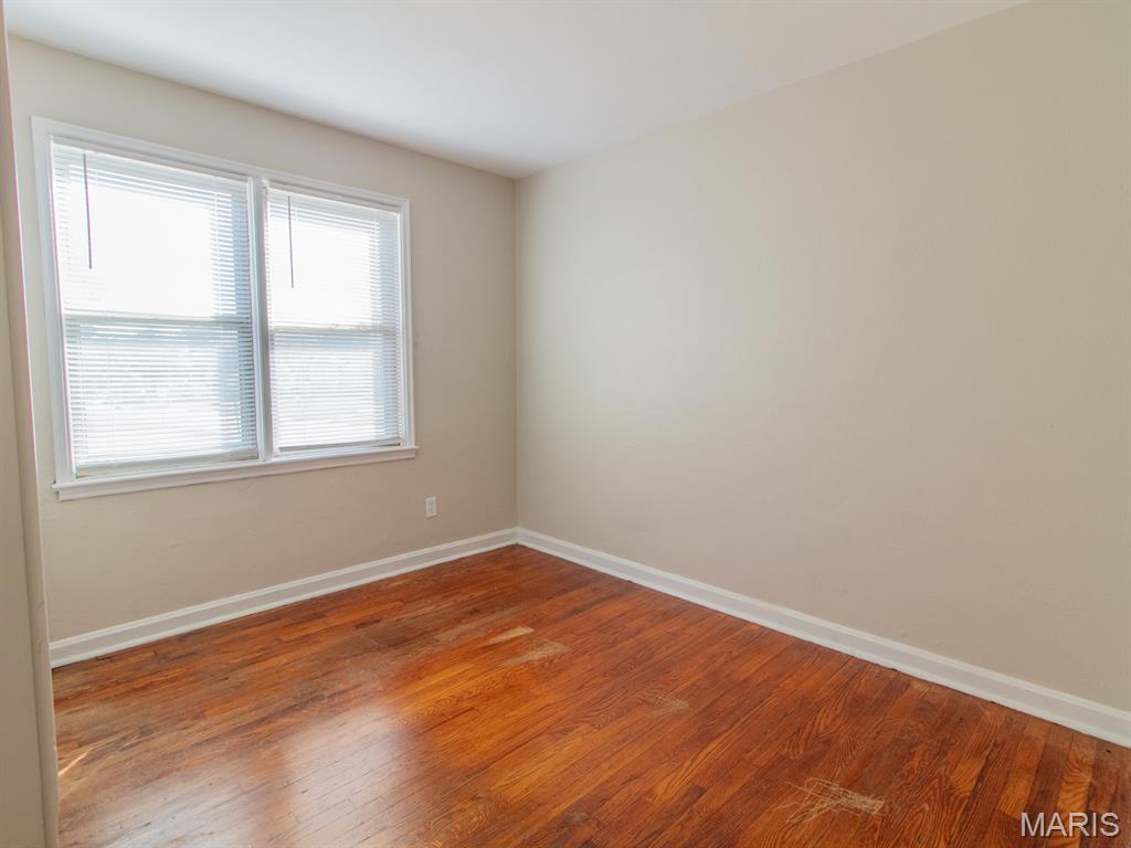 5601 Leverette Avenue