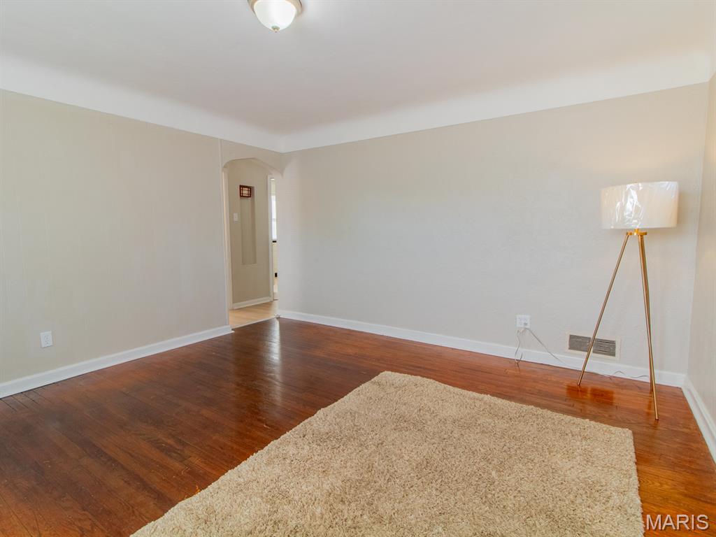 5601 Leverette Avenue