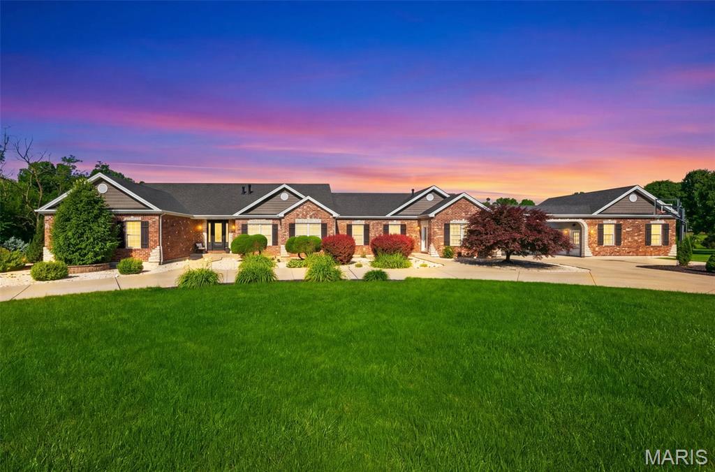 Prairie Crossing - Residential