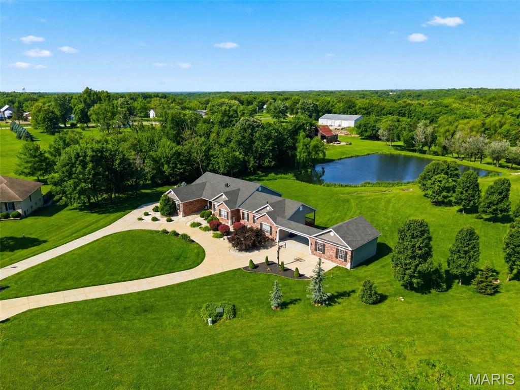 Prairie Crossing - Residential