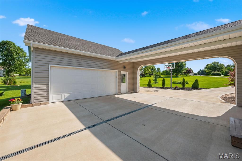 Prairie Crossing - Residential