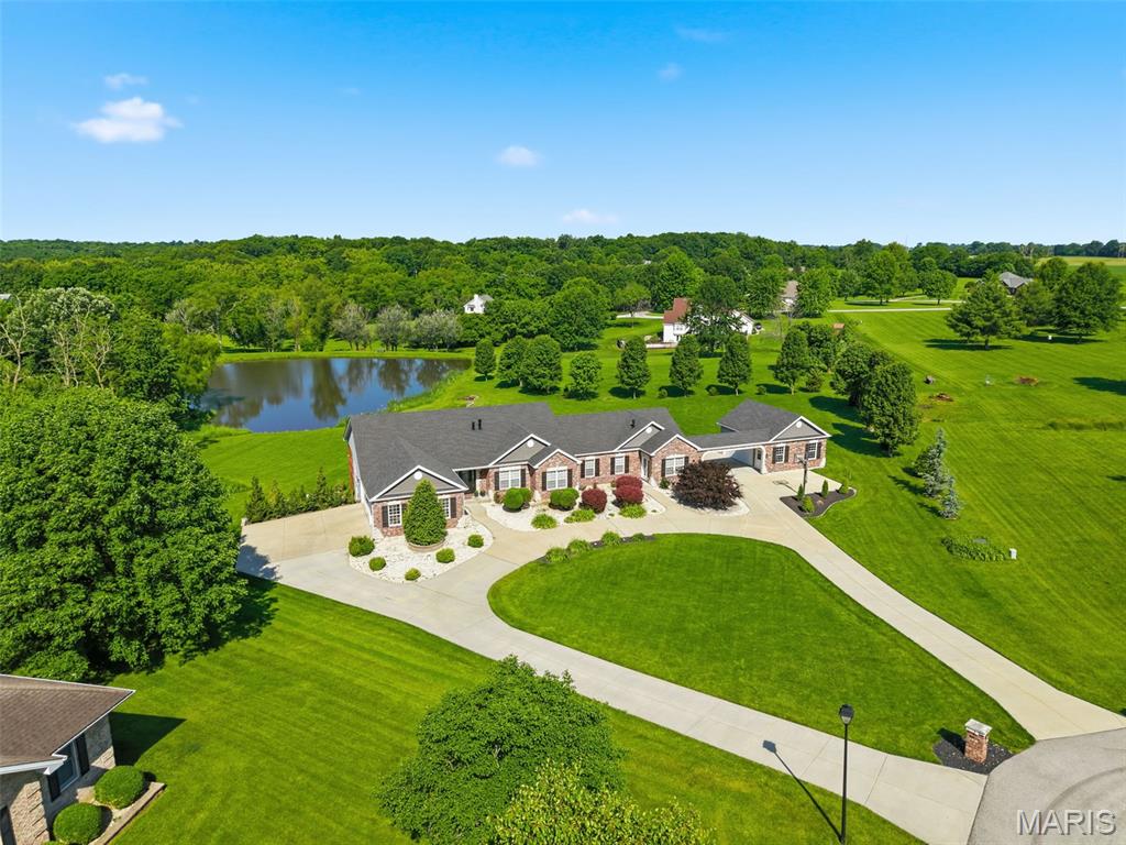 Prairie Crossing - Residential