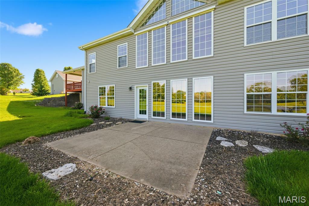 Prairie Crossing - Residential