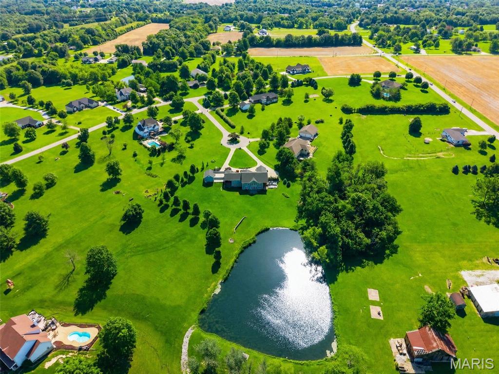 Prairie Crossing - Residential