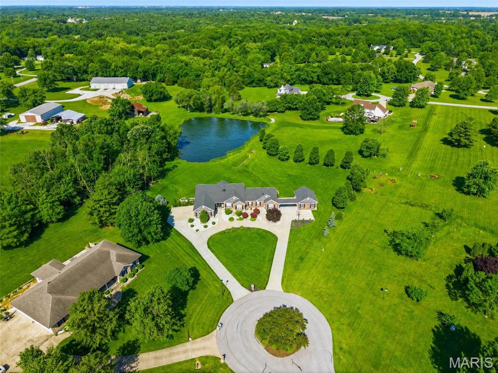 Prairie Crossing - Residential