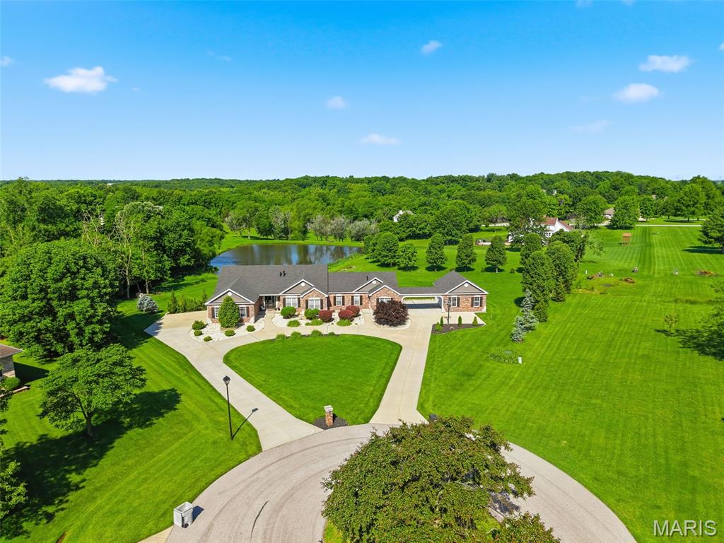 Prairie Crossing - Residential