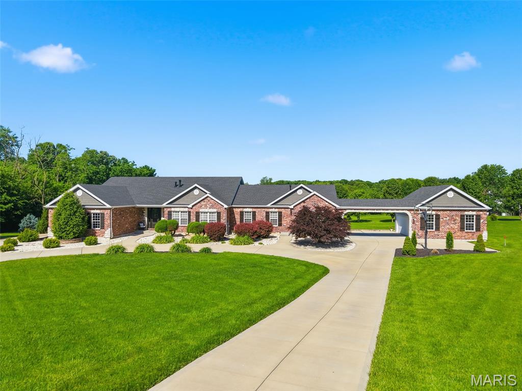 Prairie Crossing - Residential