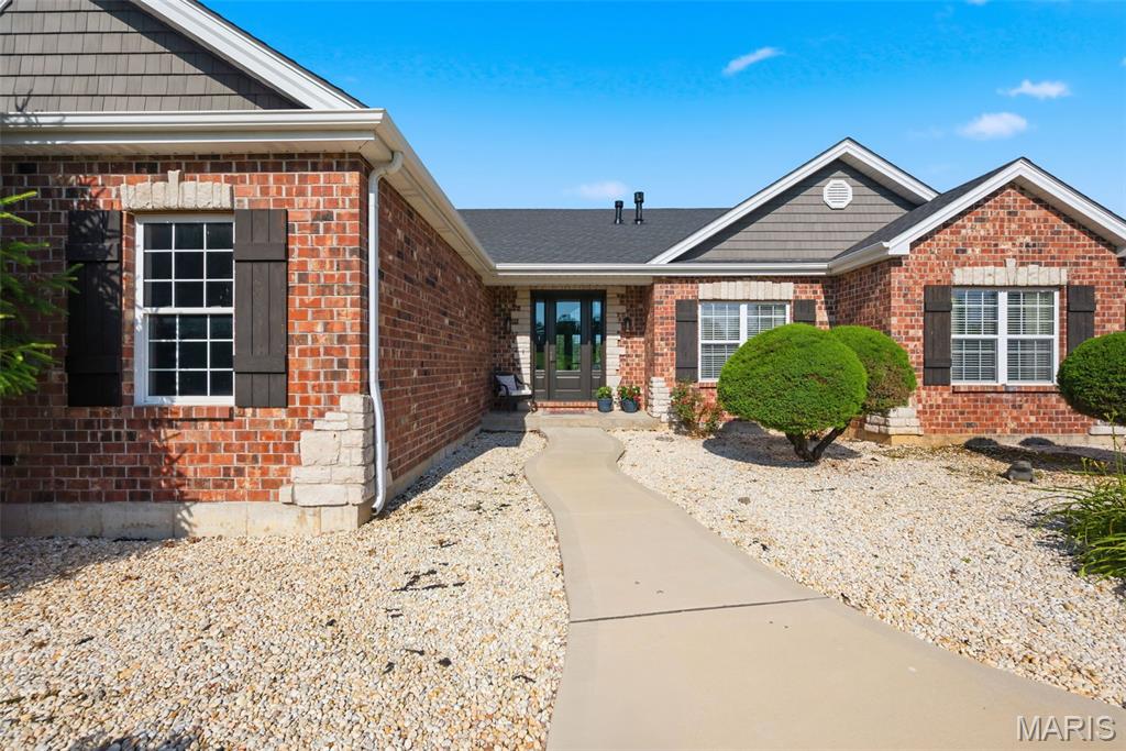 Prairie Crossing - Residential