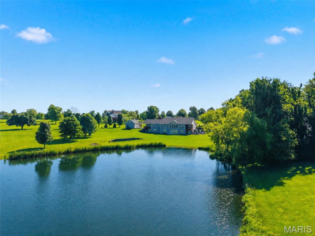 Prairie Crossing - Residential