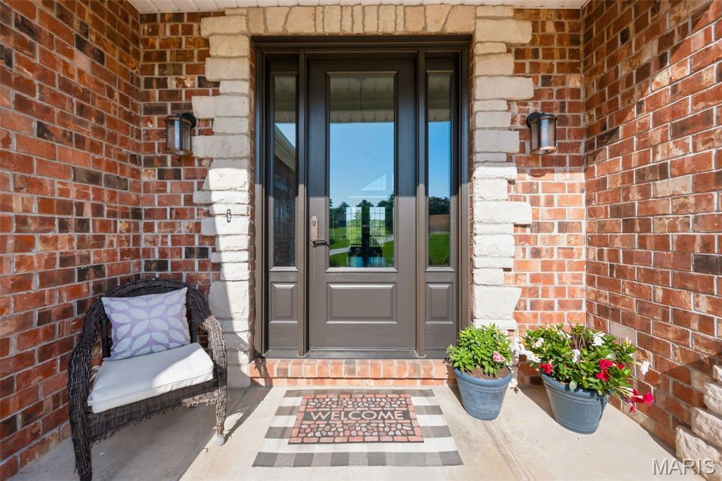 Prairie Crossing - Residential