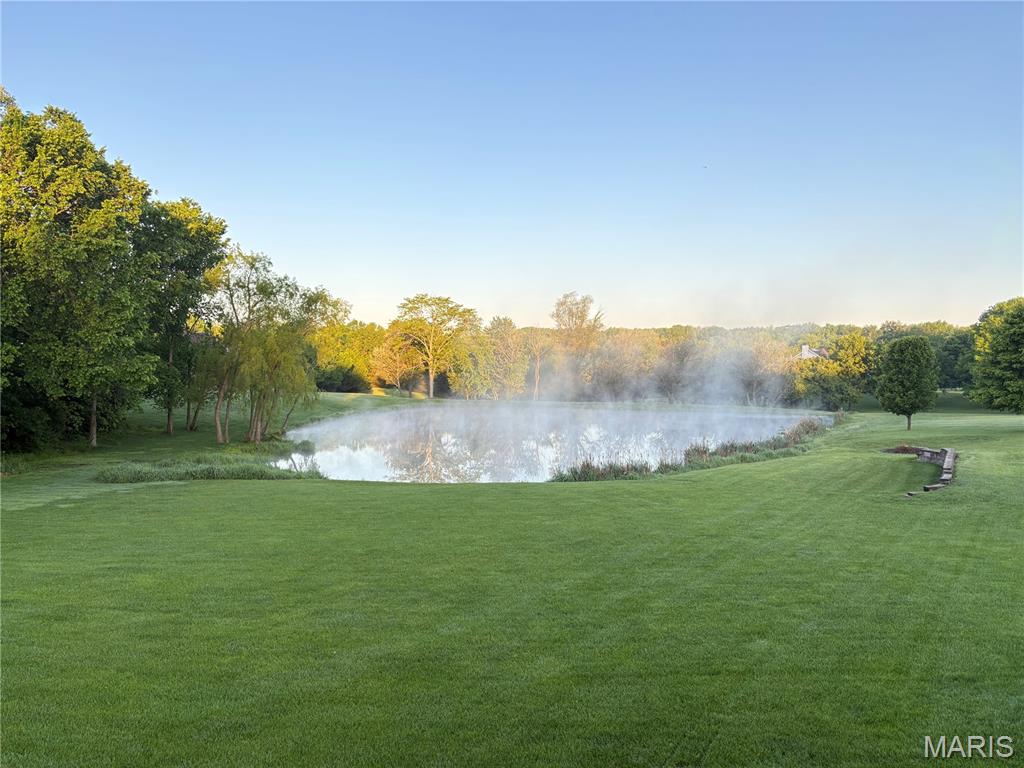 Prairie Crossing - Residential