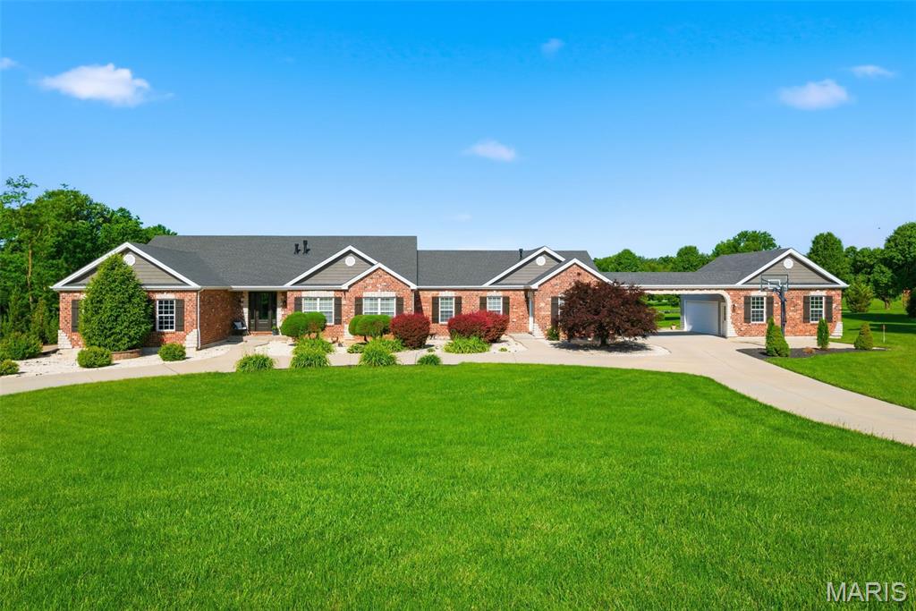 Prairie Crossing - Residential