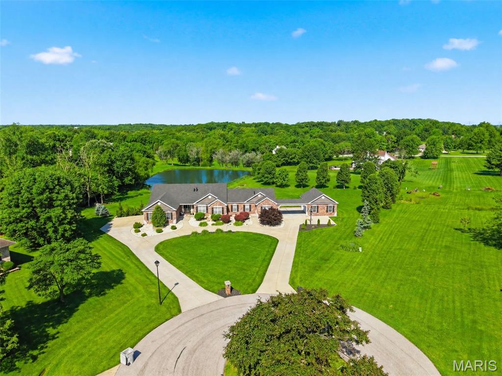 Prairie Crossing - Residential