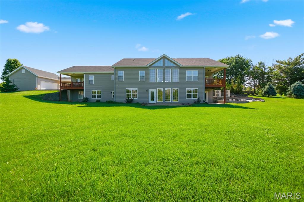 Prairie Crossing - Residential