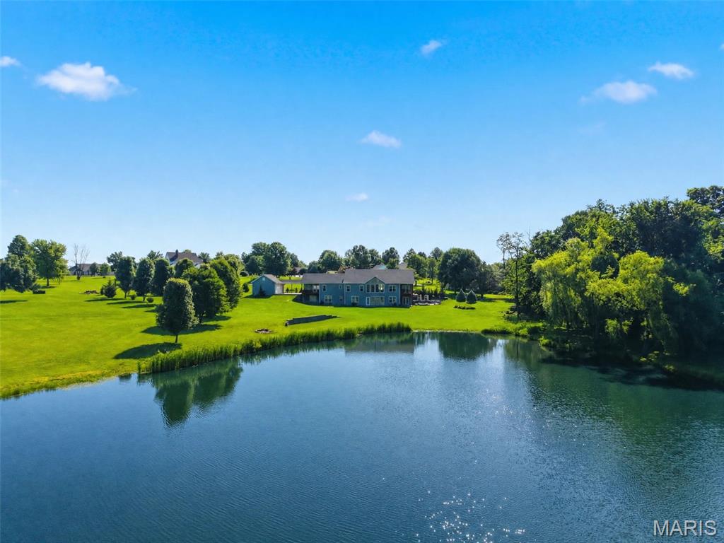 Prairie Crossing - Residential