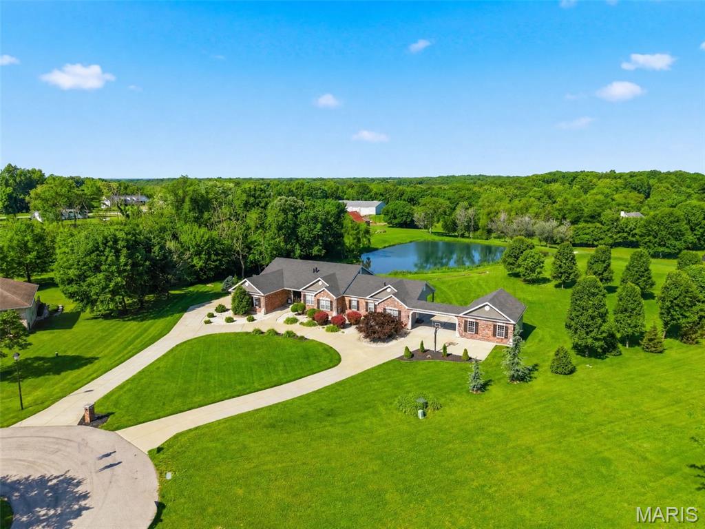 Prairie Crossing - Residential