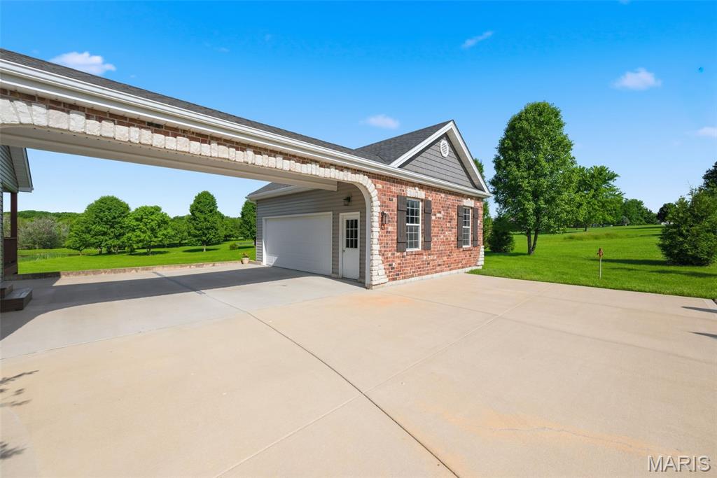 Prairie Crossing - Residential
