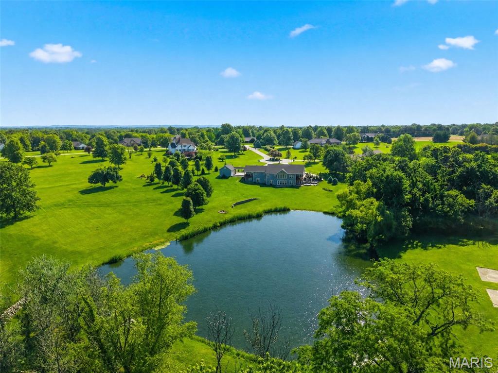 Prairie Crossing - Residential