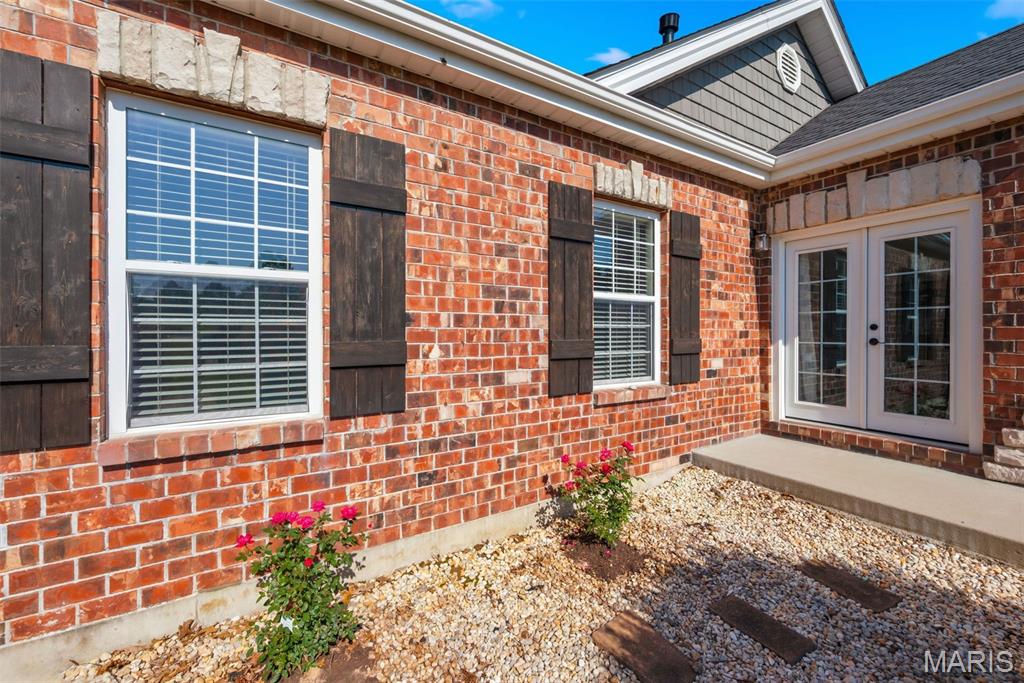 Prairie Crossing - Residential