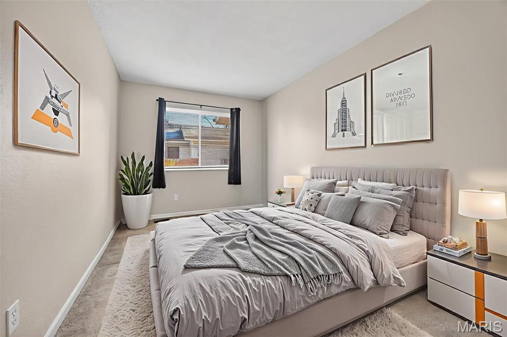 Four Winds #3 - Residential