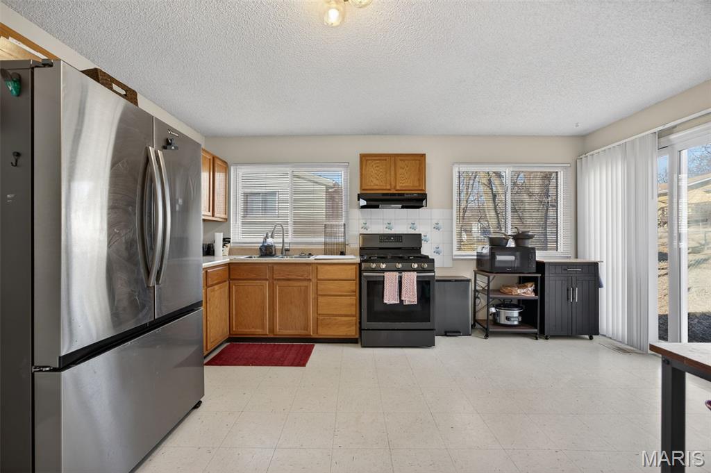 Four Winds #3 - Residential