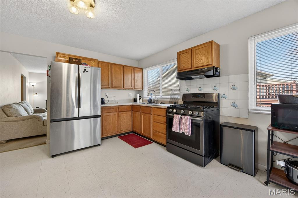 Four Winds #3 - Residential