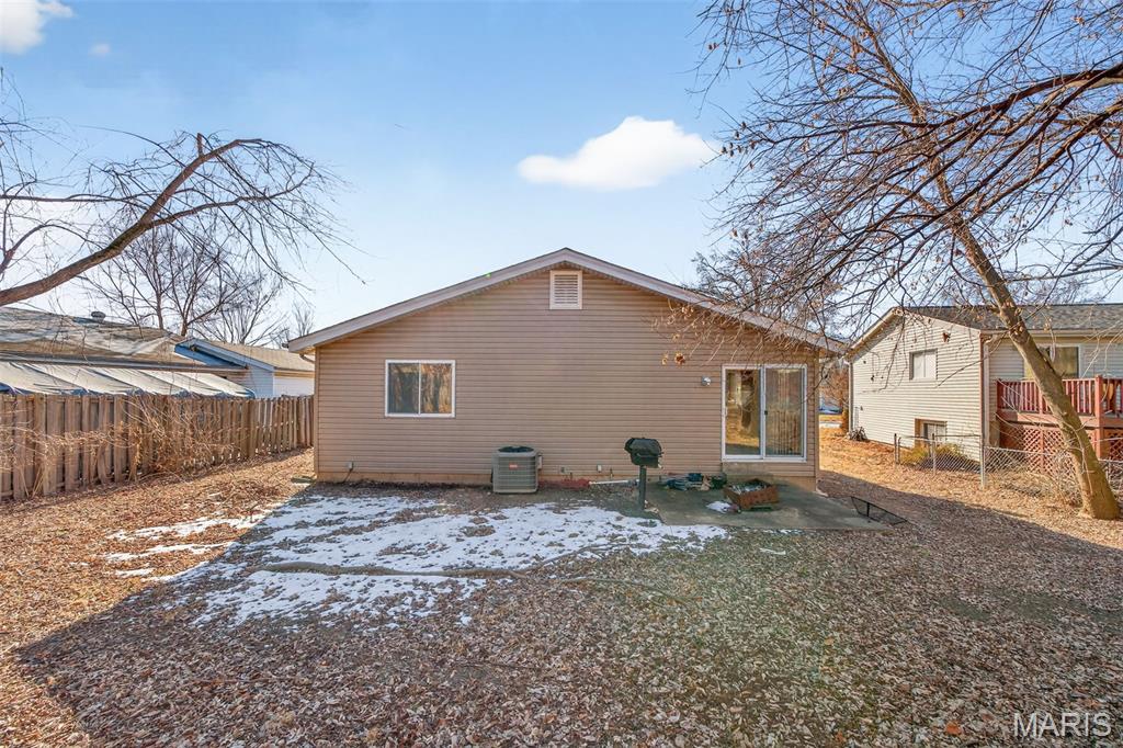 Four Winds #3 - Residential