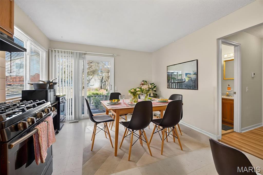 Four Winds #3 - Residential