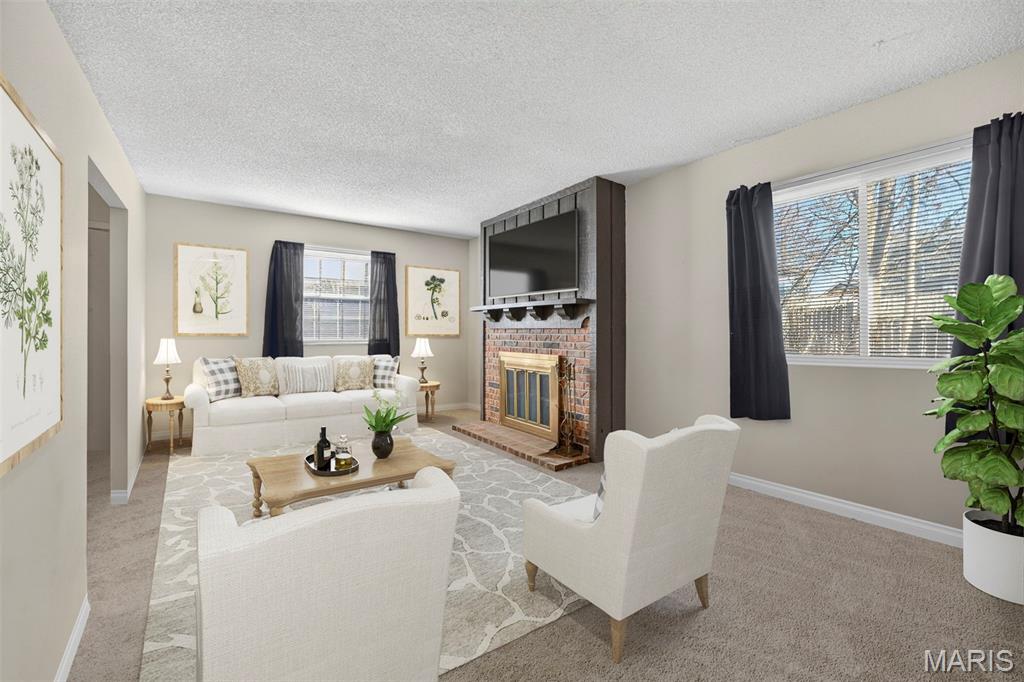 Four Winds #3 - Residential