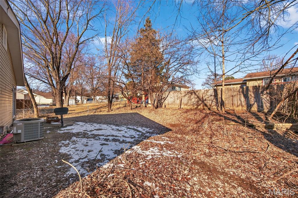 Four Winds #3 - Residential