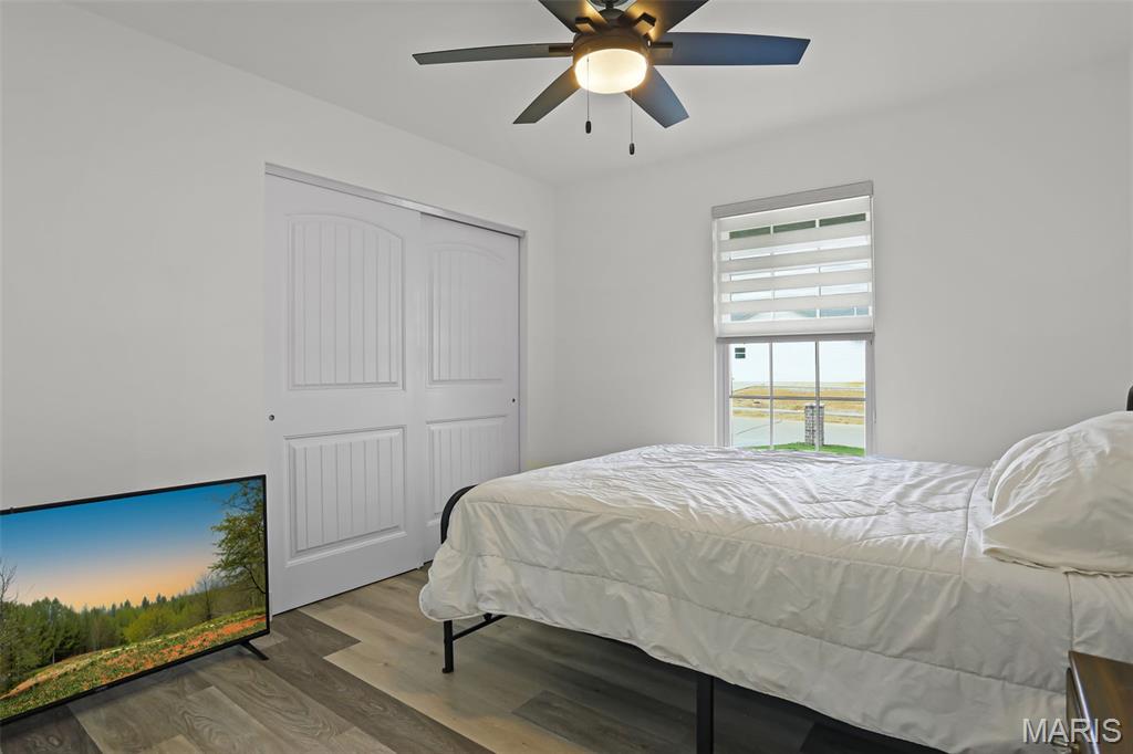 Crooked Creek Estates - Residential