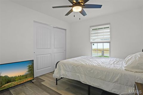 Tiny photo for 40 Mill Point Court, Moscow Mills, MO 63362 (MLS # 26024725)