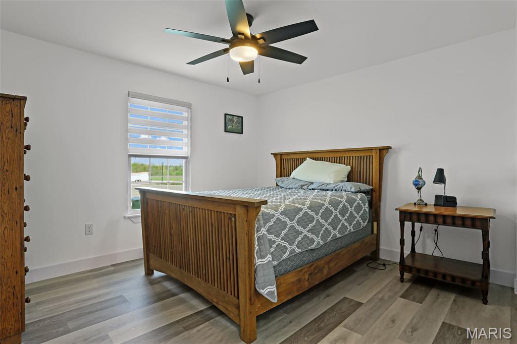 Crooked Creek Estates - Residential