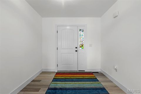 Tiny photo for 40 Mill Point Court, Moscow Mills, MO 63362 (MLS # 26024725)
