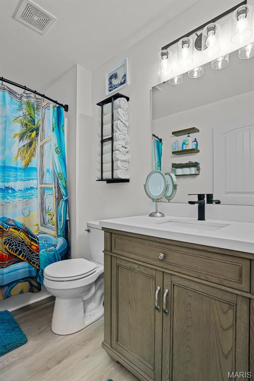 Crooked Creek Estates - Residential