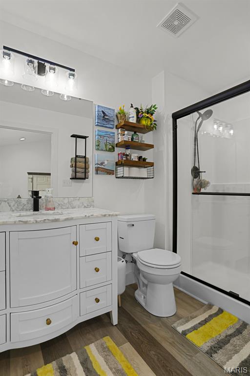 Crooked Creek Estates - Residential